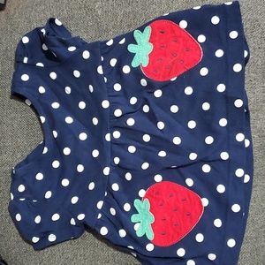 Carter's Top for 18M